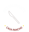 Restaurante CASA PANCHO ARGÉS - TOLEDO